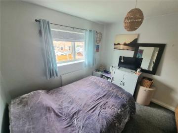 2 Bedroom House To Rent