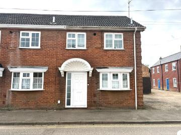 South Holland, Bircham King's Lynn, PE31, East of England