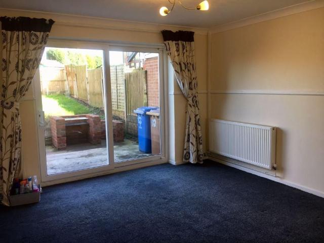 2 bedroom house to rent