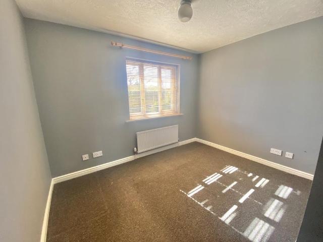 2 bedroom house to rent