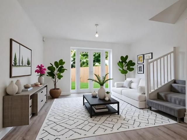 2 bedroom house to rent