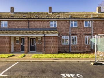 Breckland, East of England - Garden, Equipped kitchen