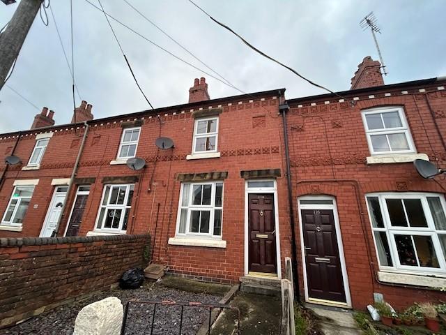2 bedroom house to rent