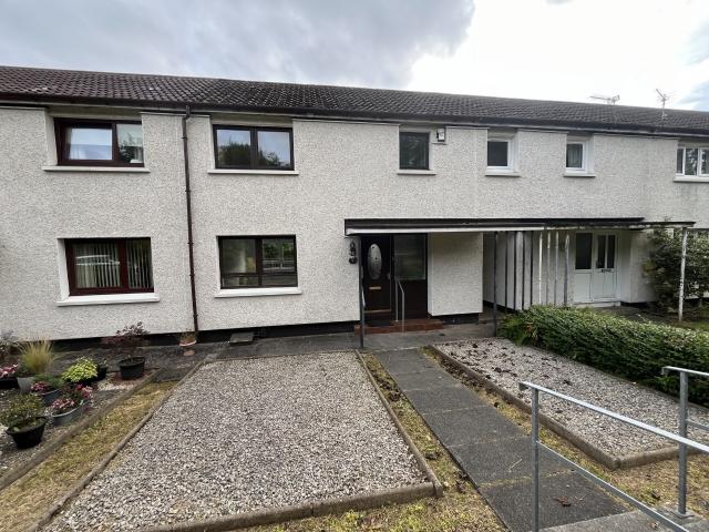 2 bedroom house to rent
