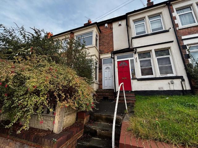 2 bedroom house to rent