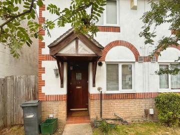 2 bedroom house to rent