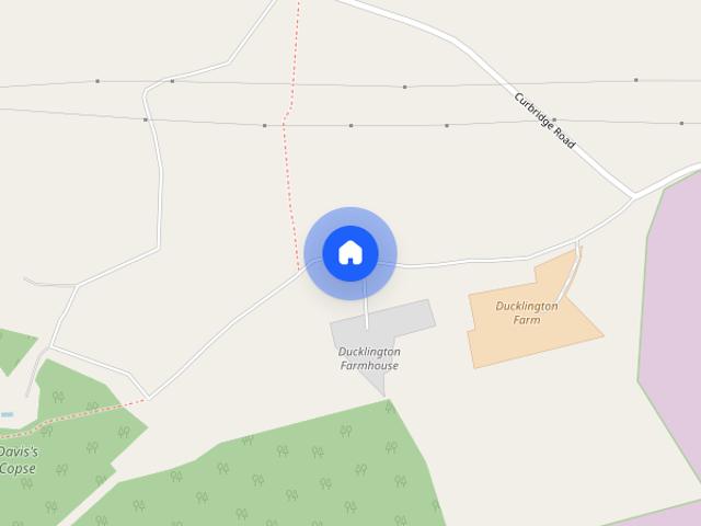 2 bedroom house to rent