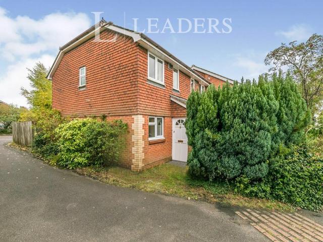 2 bedroom house to rent