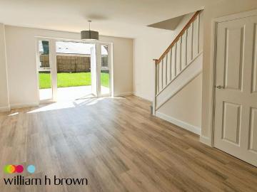 2 bedroom house to rent