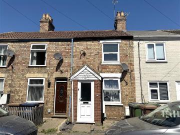 2 bedroom house to rent