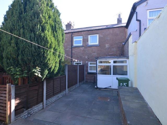 2 bedroom House To Rent
