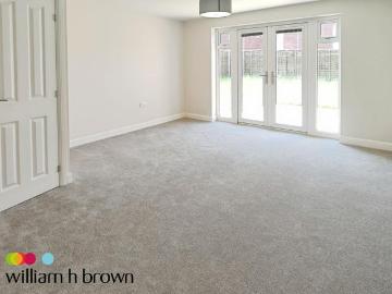 2 bedroom house to rent