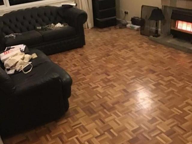2 bedroom house to rent