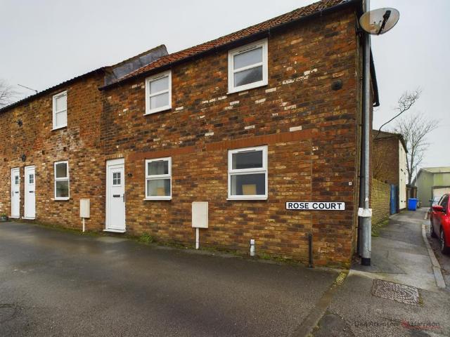 2 bedroom house to rent