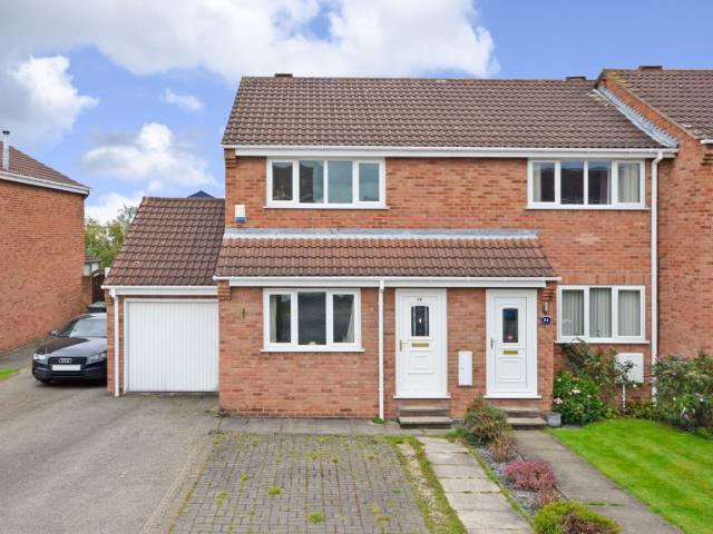 2 bedroom house to rent
