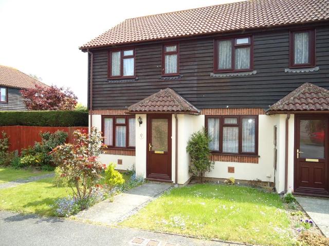 2 bedroom house to rent