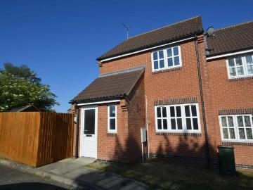 Severn Road LE2 Leicester, Oadby Leicester, LE2, Coventry and Warwickshire, West Midlands, Midlands