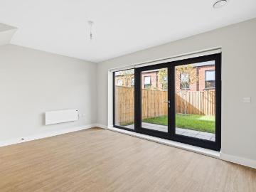 2 bedroom house to rent