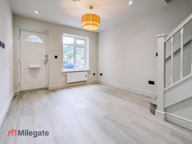 2 bedroom house to rent