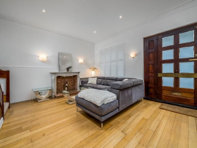 2 bedroom House To Rent
