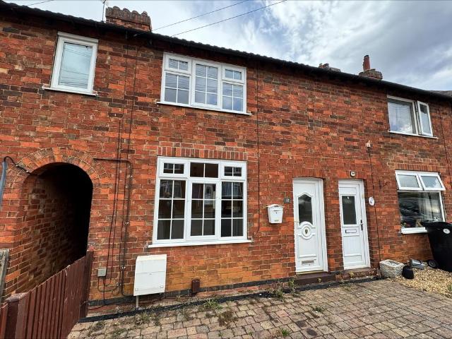2 bedroom house to rent