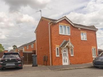 2 bedroom house to rent