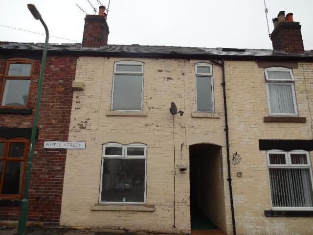 2 bedroom house to rent