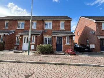 2 bedroom house to rent