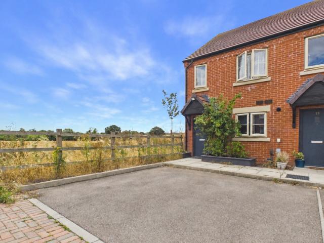 2 bedroom House To Rent