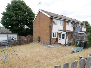 2 bedroom house to rent