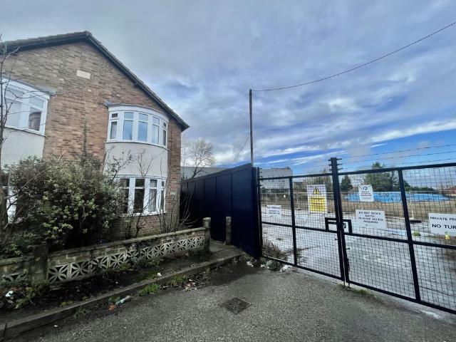 2 bedroom house to rent