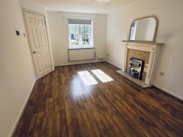 2 bedroom house to rent
