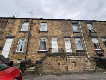 2 bedroom house to rent
