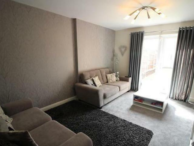 2 bedroom house to rent