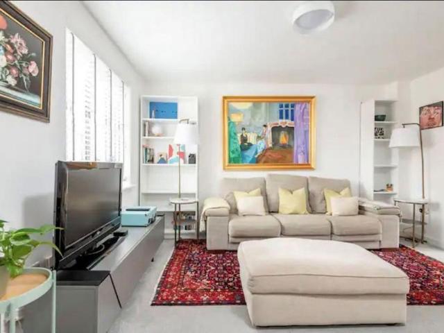 2 bedroom house to rent