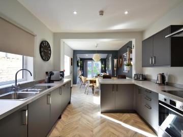 Stapleton Bristol, BS16, Bristol, Southdowns