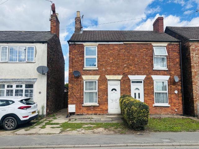 2 bedroom house to rent