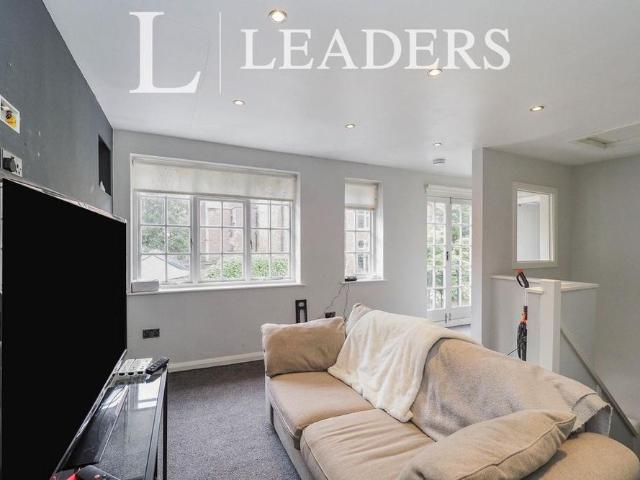 2 bedroom house to rent