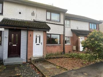 2 bedroom house to rent