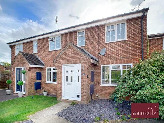 2 bedroom house to rent