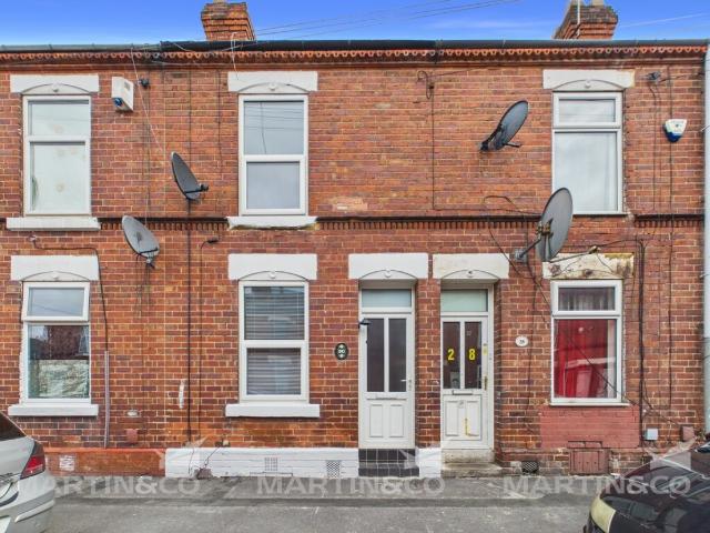 2 bedroom House To Rent