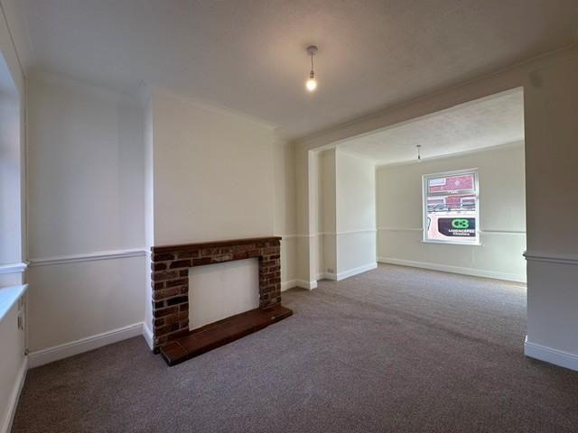 2 bedroom house to rent