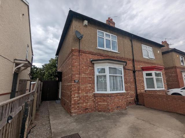 2 bedroom house to rent