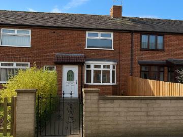 North East, North England - Garden, Equipped kitchen