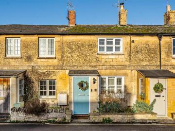 2 bedroom house to rent