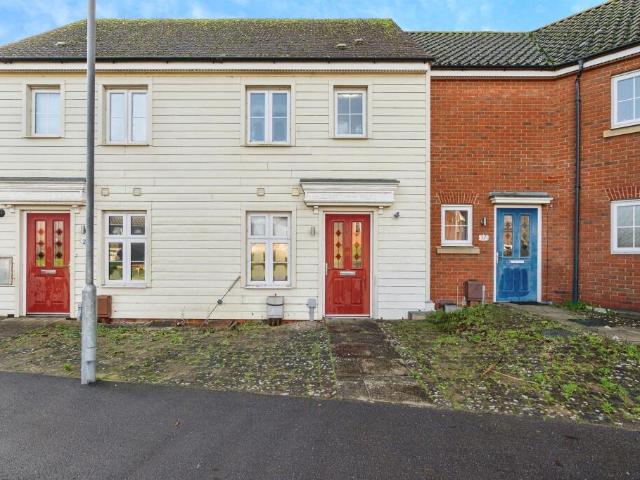 2 bedroom house to rent