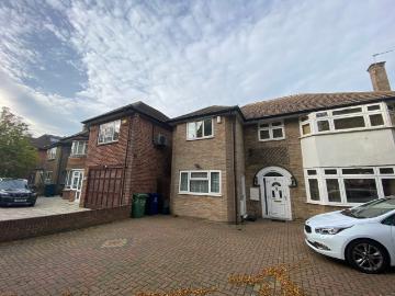 2 bedroom house to rent