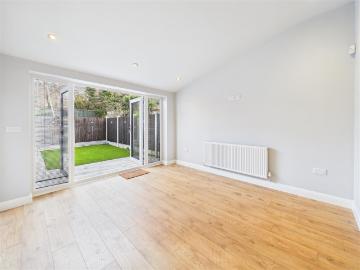 2 bedroom House to rent