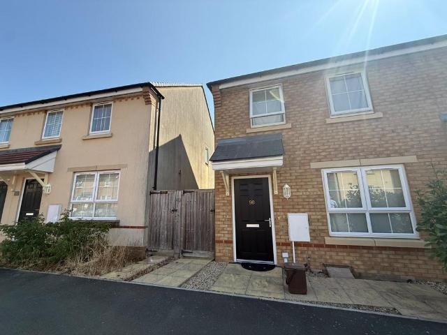 2 bedroom house to rent