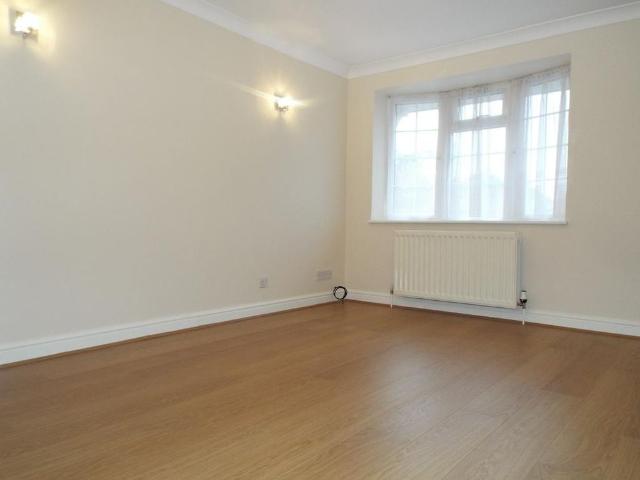 2 bedroom house to rent